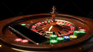 garuda55 garuda55 Live Roulette Diamond Table